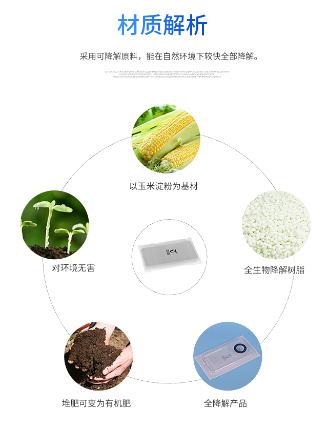 CPE膠袋廠家專(zhuān)業(yè)分析膠袋市場(chǎng)(圖5)